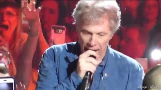 Bon Jovi - Best Version Hq - Bed Of Roses