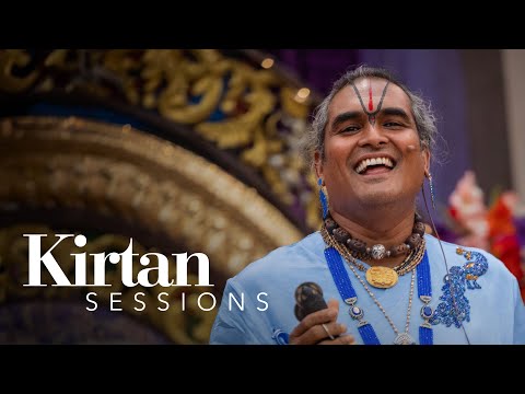 Nandakumara Ashtakam - Paramahamsa Vishwananda | Kirtan Sessions