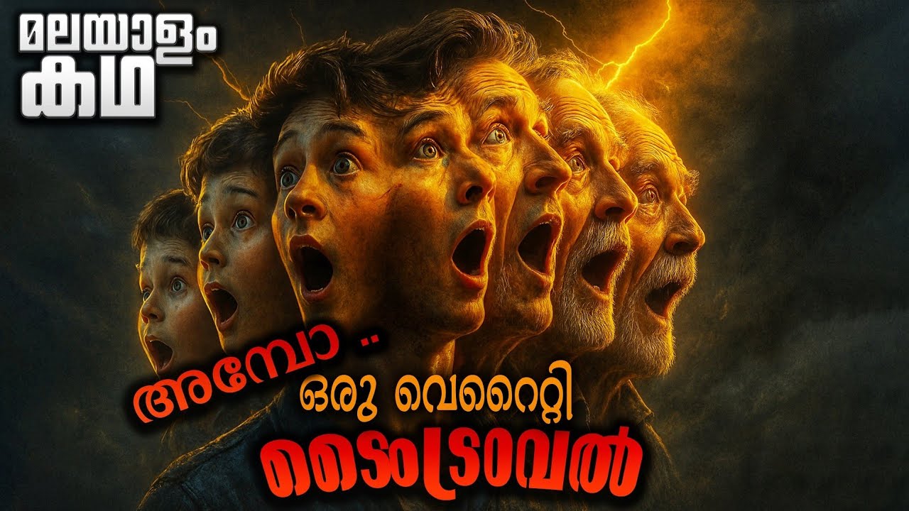 ഇന്നിവന് 28 വയസ്സാണെങ്കിൽ നാളെ 8 വയസ്സാണ് മറ്റന്നാൾ വയസ് 90 😳 @movieflixmalayalam