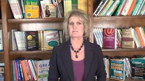 7 Secrets in Communicating With Know It Alls Part 2 of 3 by Dianna Booher