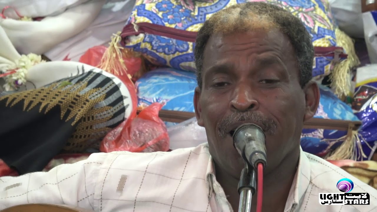 الفنان /حسن مساوى  على لايت ستارس 2021 عرس-آل-مقبول العباسيه في القناوص.