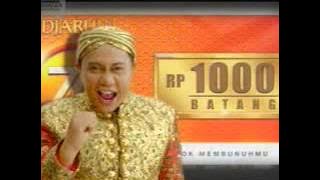 Download lagu Indosiar Djarum 76 22 09 (12/05)