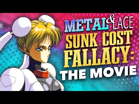 Hot Anime Robot Fight! | Metal and Lace