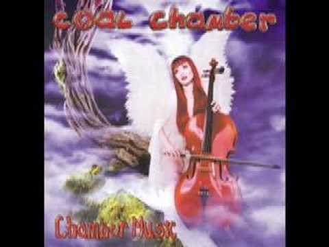 My Mercy - Coal Chamber