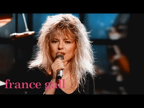 France Gall -