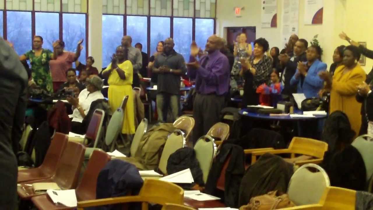 Mt. Olivet Baptist Church, Chattanooga, Tn. YouTube