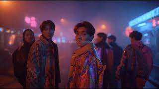 BTS Style Original Song – Shine Again | Ultra Realistic Cinematic Music Video