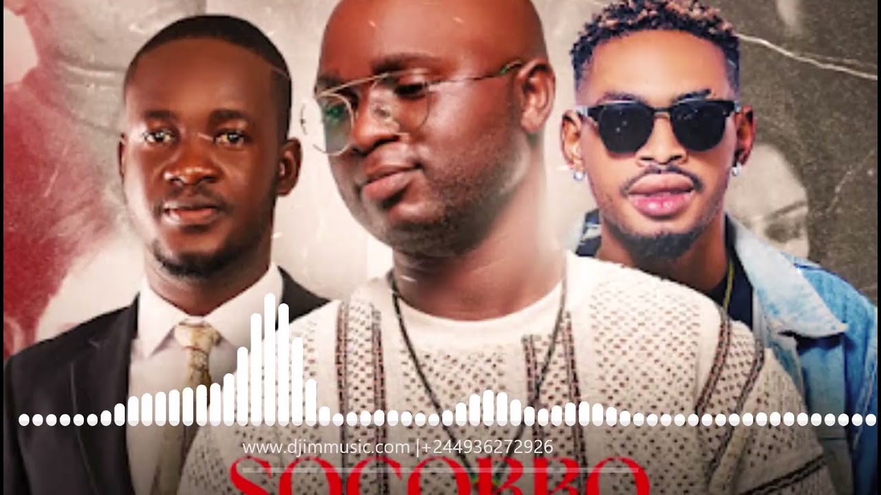 Lustroso feat Jurista MCanda & Eizzy Mulla  - Socorro(Audio Official)