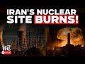 US Iran War LIVE Iran S Bushehr Nuclear Plant BOMBED Again Radiation Leak Fear Israel Iran War