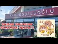 САМАЯ ВКУСНАЯ ПАХЛАВА FARUK GÜLLÜOĞLU