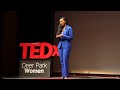 Get Ready to Pivot! 3 Steps to Prepare for Life Changes | Ashley Scott | TEDxDeerParkWomen