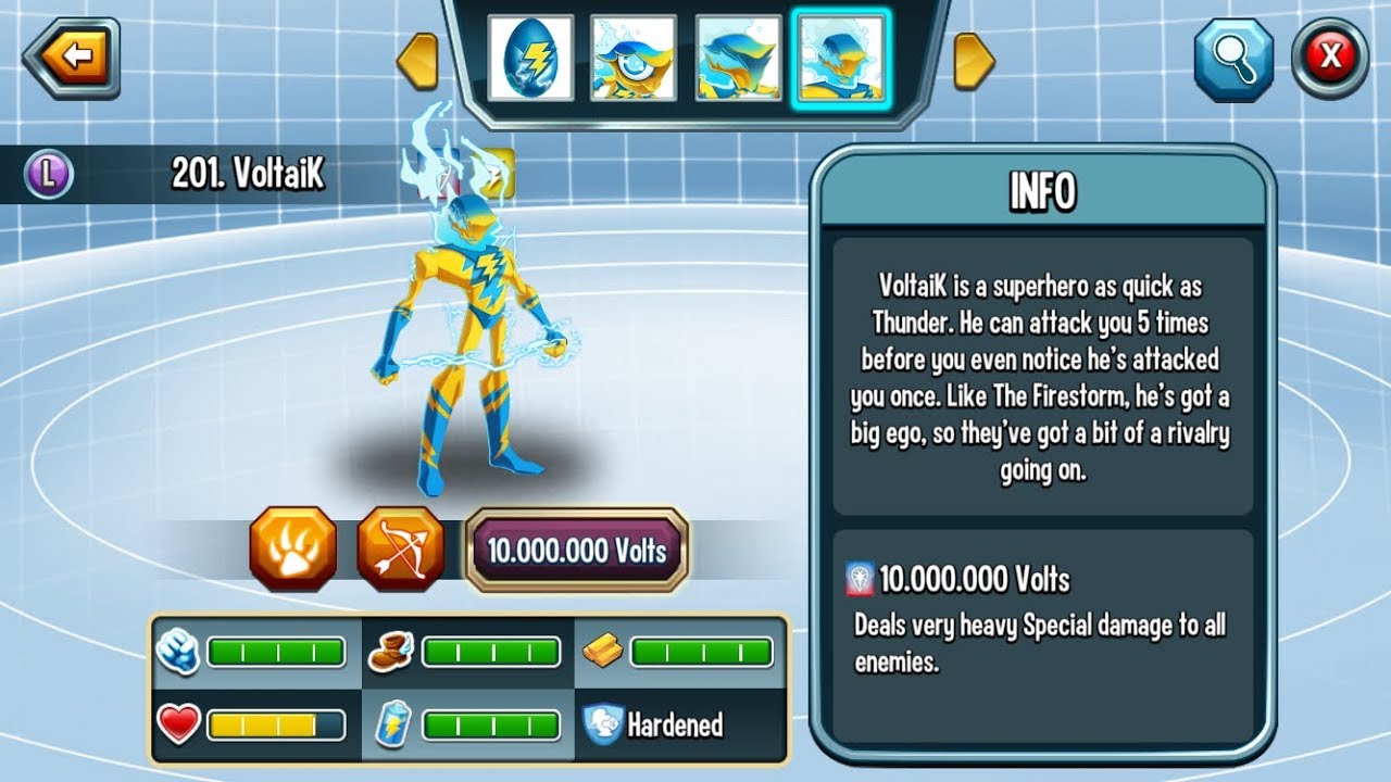 how to draw voltaik in monster legends how to draw voltaik in monster legends