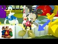 Mickey Mouse Clubhouse Wheels On The Bus Compilation - Nursery Rhymes for Children