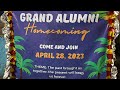 Alumni Homecoming night Genablan Occidental ‘23- sa Matnog Sorsogon
