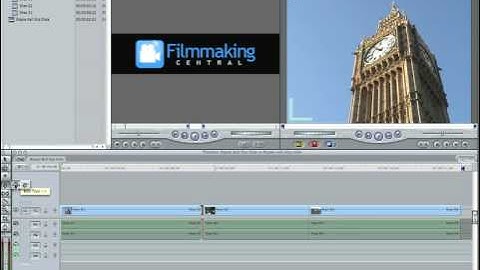 FMC Tutorial - Ripple,Roll,Slip,Slide in FCP