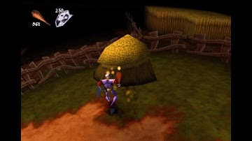 MediEvil_ Campaign part 7 6th level Scarecrow Fields