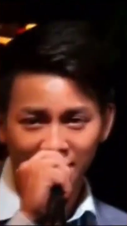 Bậu Ơi Đừng Khóc- Hoài Lâm 😥😥