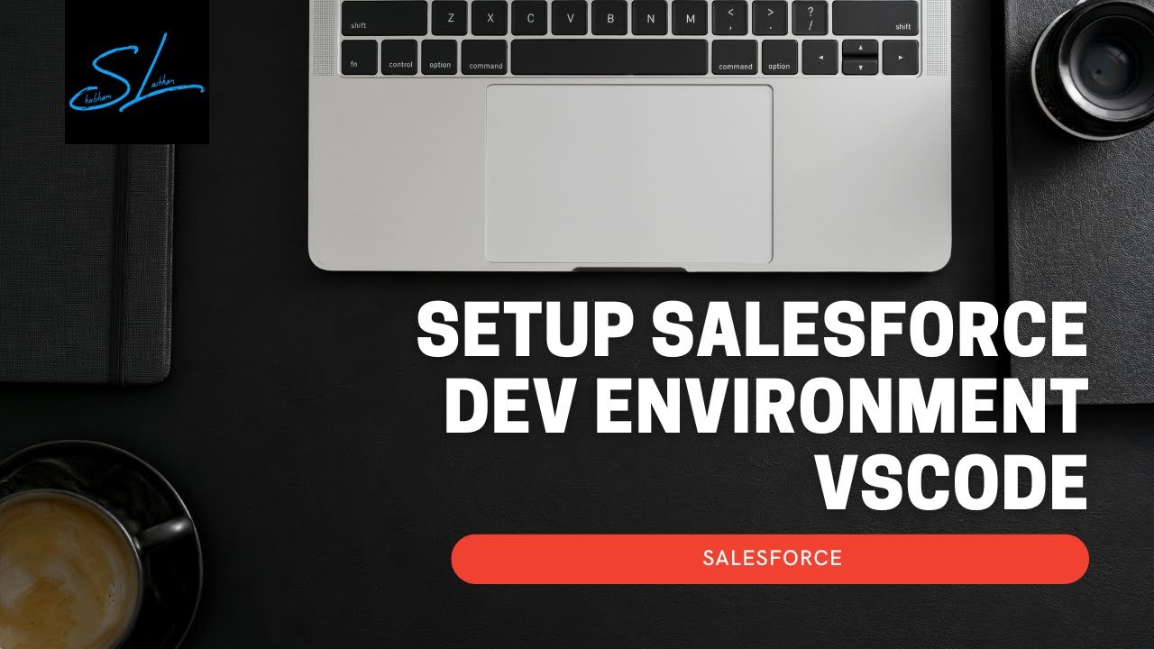 2. Настройка среды разработки VS Code - Salesforce LWC