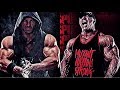 IFBB PRO ATHELETE Dusty Hanshaw Workout