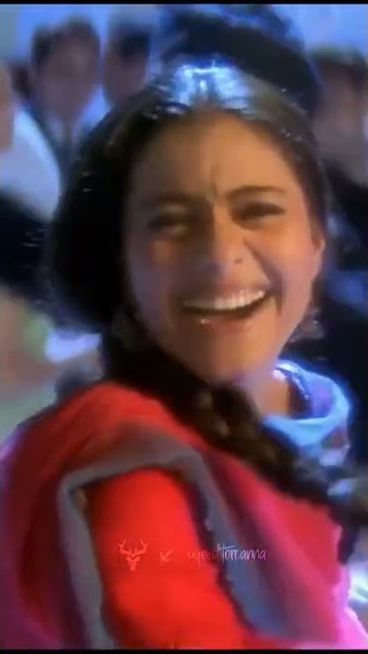 Om Shanti Om X Dekha Tainu Pehli Baar | @oyeeditorranna x @shroidmusic