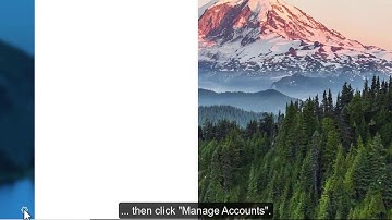 Configuring an IMAP Email Account in Windows 10 Mail