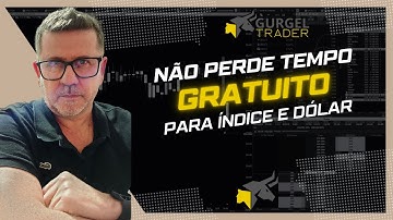 Operacional Gratuito Que Poderá Elevar Seu Trade  | Gurgel Trader