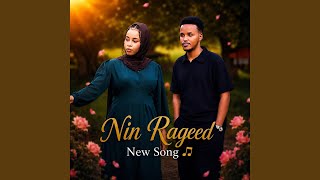 Nin Rageed Sax - Aniso Aragsan