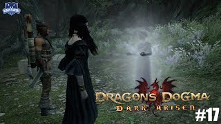 Ready Players Play Dragon’s Dogma: Dark Arisen - Part 17