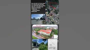 Bán nền mặt tiền đường Mai Chí Thọ, trục chính khu 586, Cần Thơ - cách bệnh viện Hoàn Mỹ chỉ 500m