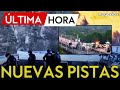 ÚLTIMA HORA: La Guardia Civil halla una pieza de tren en un arroyo y analiza su vínculo con Adamuz