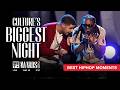 Hip Hop's Biggest BET Awards Moments: Drake, Lil Wayne, Nipsey Hussle, Snoop Dogg & More