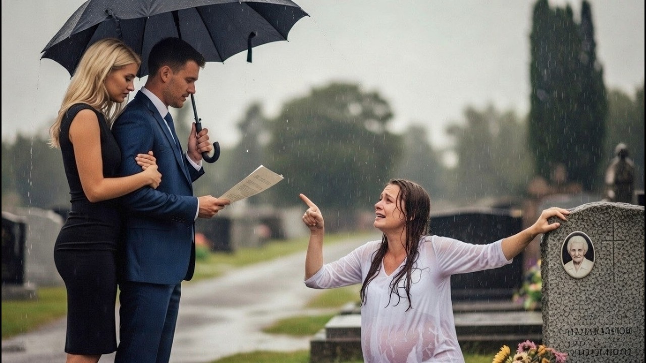 Schwangere ahnt nicht, dass sie Milliarden erbte — ihr Mann verlässt sie für ihre beste Freundin