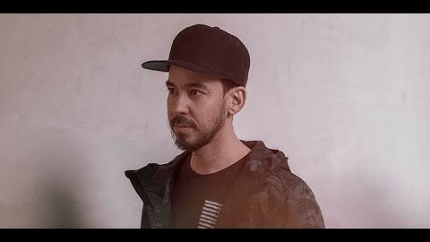 Mike Shinoda - Promises i can
