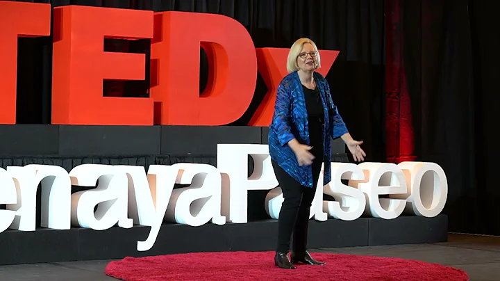 Have "The Talk" to Stop Teen Suicide | Jackie Simm...