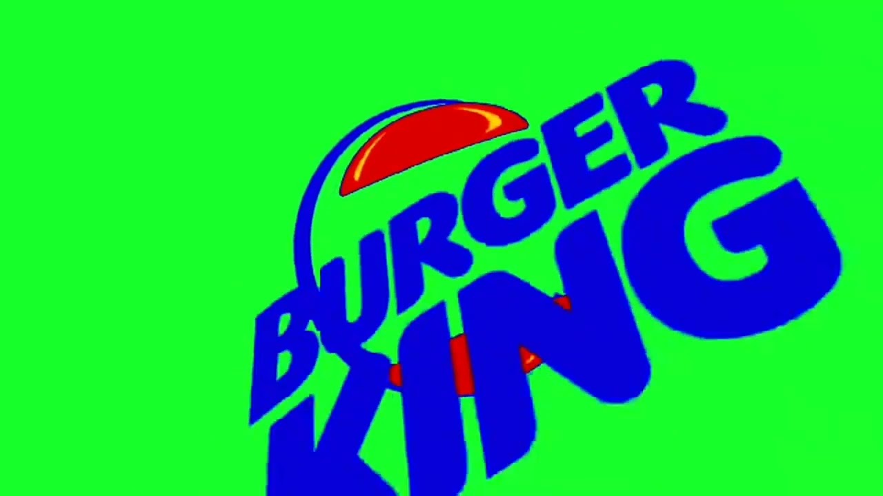 [REQUESTED] Burger King Logo Effects (KFC Indonesia Csupo Effects)