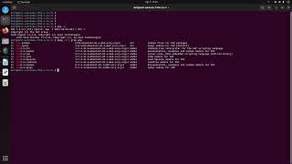How to completely uninstall PHP from Ubuntu Details