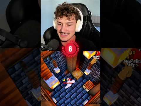 PRANK V MECCHA CHAMELEON