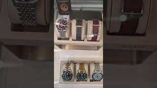 Shopping for #watches at Abt: Rado #shorts #swisswatch