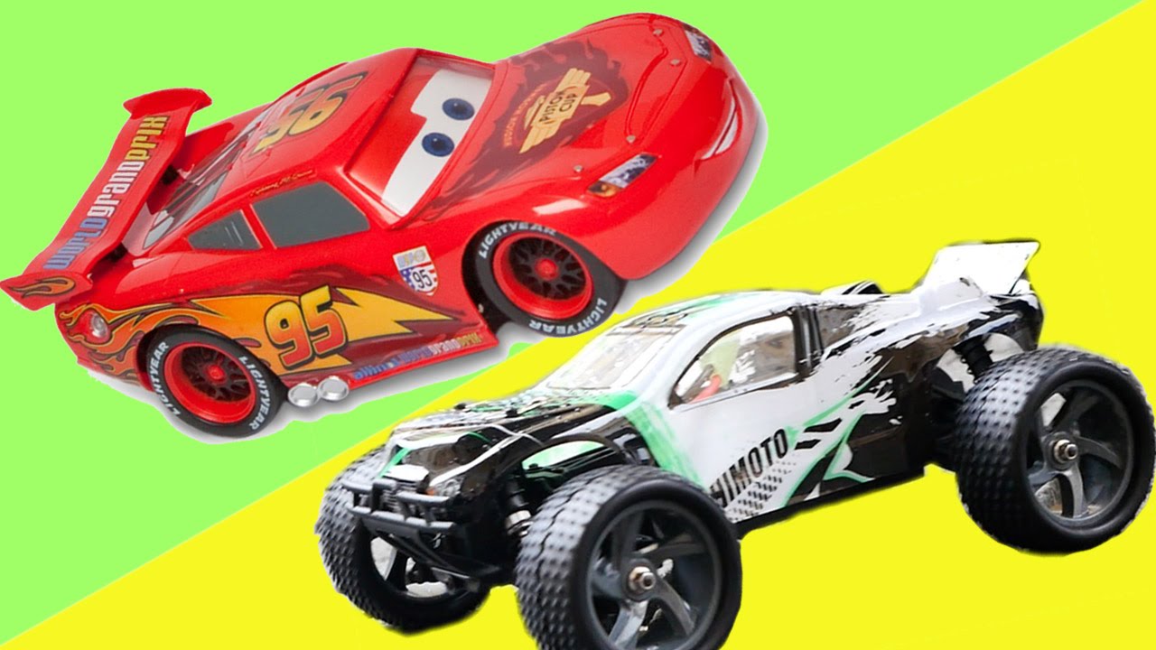 Игра машины маквин Игра машины маквин
