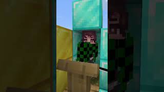 MINECRAFT SERVER 😯 FUNNY 😂#minecraft