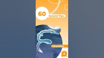 💡Animating a tail is just creating a secondary action with main-character energy.