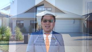 18 Limetta Grove Landsdale WA 6065 Kenny Yu