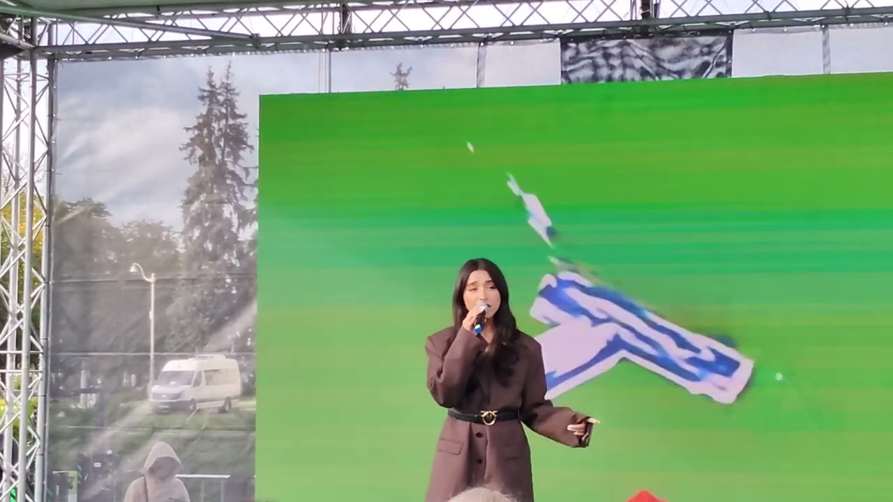 Fest "Vmeste" VDNH 2025