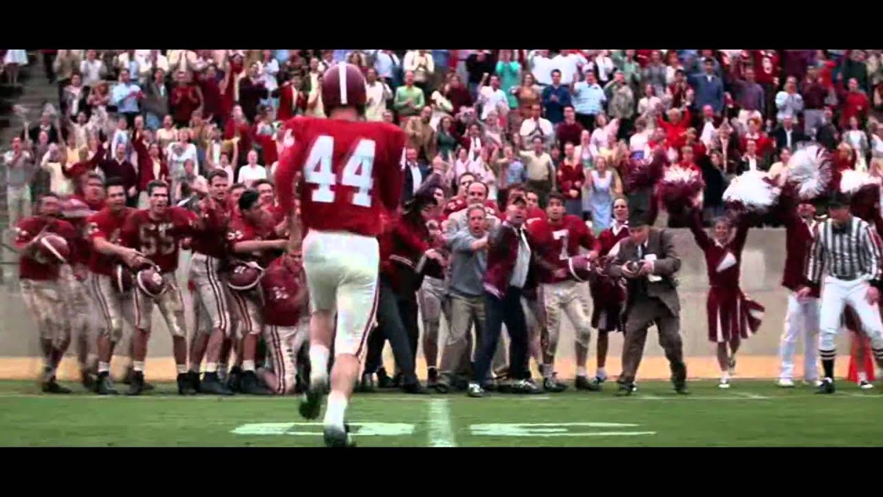 Forrest Gump. CORRI, CORRI ! / RUN, RUN ! - YouTube