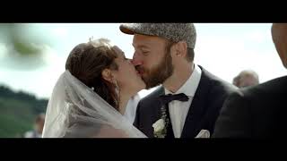 Hochzeitsfilm Ines & Gerold | Tanzbodenalm Söll in Tirol