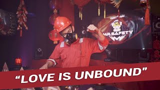 Download Lagu LOVE IS UNBOUND - MATA MUSIK REMIX MP3