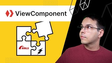 Is ViewComponent the Future of Rails?