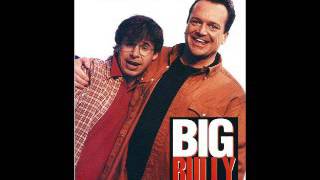 R-Rated Insight: Big Bully!