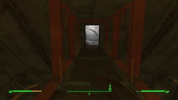 In the event of TOTAL atomic annihilation...