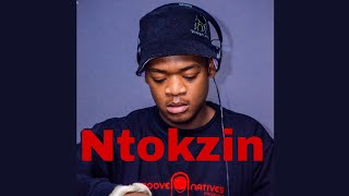 Ntokzin - Sgidla var ft. Boibizza